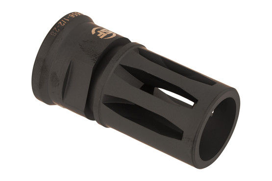 SureFire A2 flash hider 5.56 with fast attach suppressor compatibility